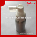 30ml Mini aluminum cosmetic bottle wholesale